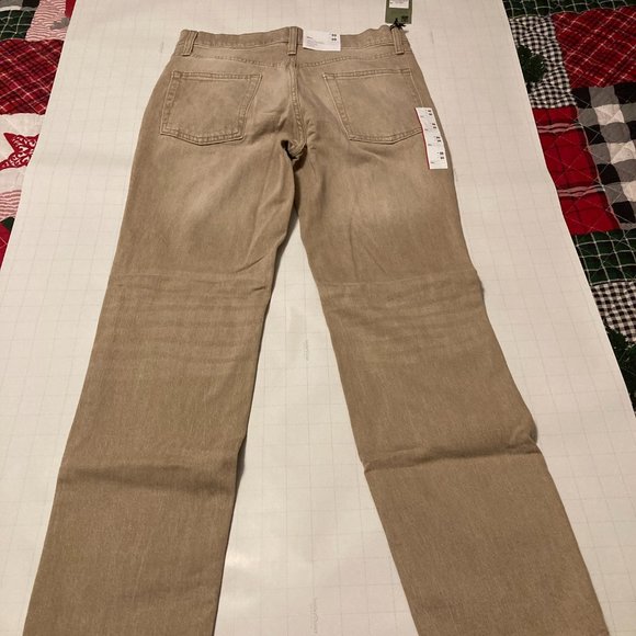 Goodfellow & Co Mens' Slim Fit Total Flex Gryphon Jeans - Picture 3 of 7